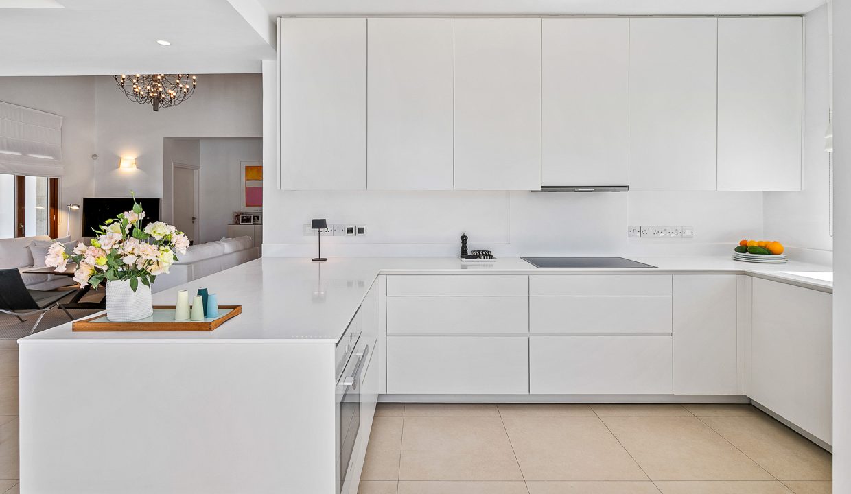 3 Bedroom Villa For Sale - Eastern Plateau, Aphrodite Hills, Paphos: ID 1104 19 – ID 1104 - Comark Estates