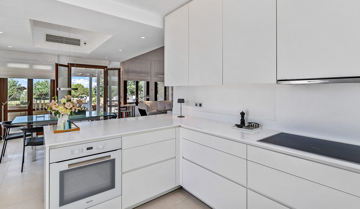 3 Bedroom Villa For Sale - Eastern Plateau, Aphrodite Hills, Paphos: ID 1104 20 – ID 1104 - Comark Estates