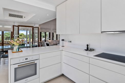 3 Bedroom Villa For Sale - Eastern Plateau, Aphrodite Hills, Paphos: ID 1104 20 – ID 1104 - Comark Estates
