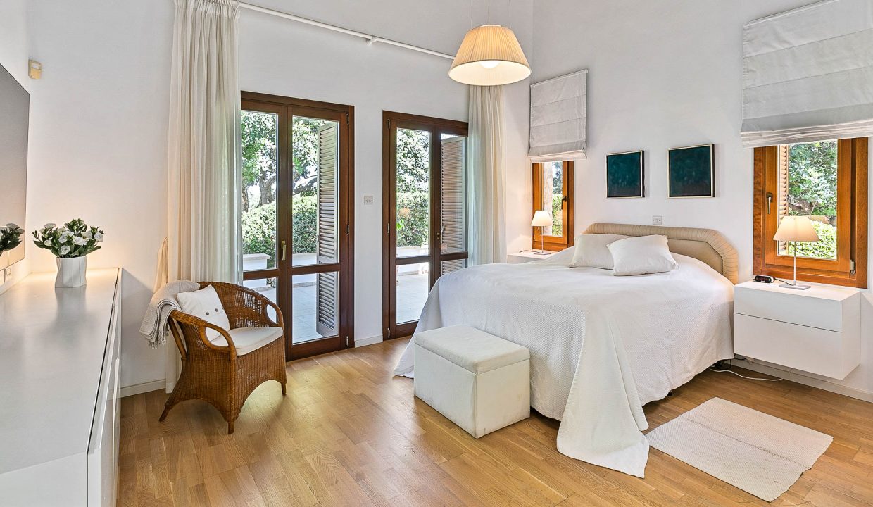 3 Bedroom Villa For Sale - Eastern Plateau, Aphrodite Hills, Paphos: ID 1104 21 – ID 1104 - Comark Estates