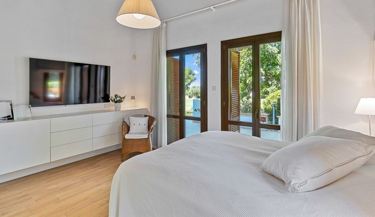 3 Bedroom Villa For Sale - Eastern Plateau, Aphrodite Hills, Paphos: ID 1104 23 – ID 1104 - Comark Estates