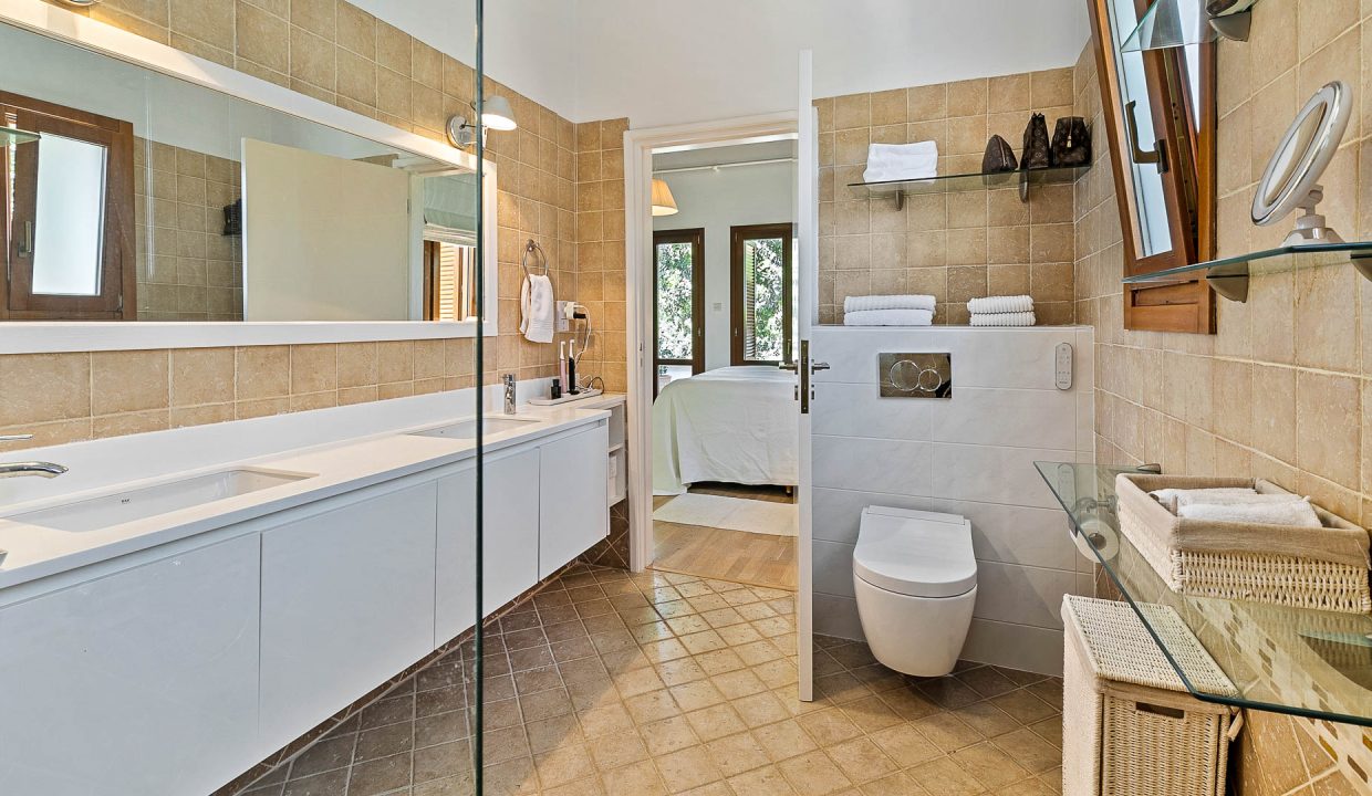 3 Bedroom Villa For Sale - Eastern Plateau, Aphrodite Hills, Paphos: ID 1104 25 – ID 1104 - Comark Estates