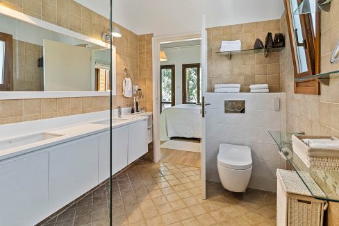 3 Bedroom Villa For Sale - Eastern Plateau, Aphrodite Hills, Paphos: ID 1104 25 – ID 1104 - Comark Estates