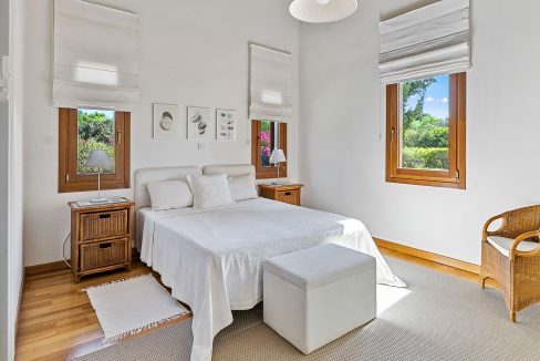 3 Bedroom Villa For Sale - Eastern Plateau, Aphrodite Hills, Paphos: ID 1104 26 – ID 1104 - Comark Estates