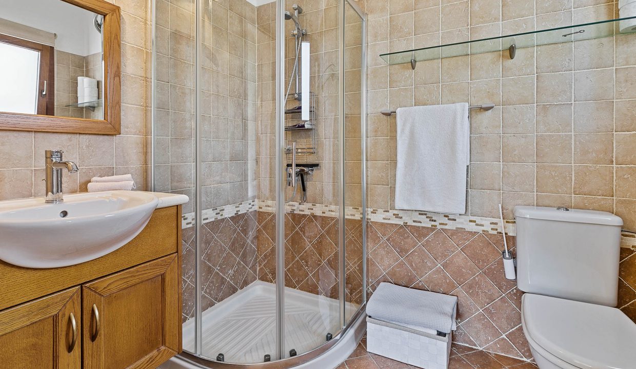 3 Bedroom Villa For Sale - Eastern Plateau, Aphrodite Hills, Paphos: ID 1104 28 – ID 1104 - Comark Estates