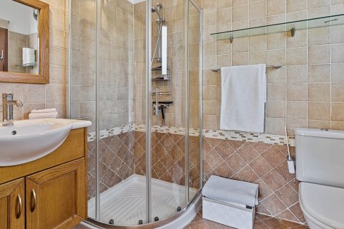 3 Bedroom Villa For Sale - Eastern Plateau, Aphrodite Hills, Paphos: ID 1104 28 – ID 1104 - Comark Estates