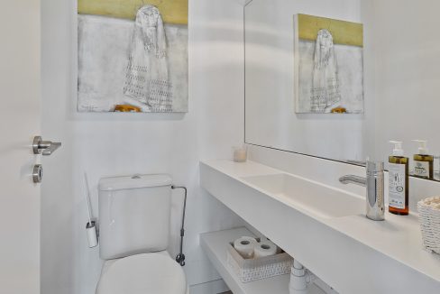3 Bedroom Villa For Sale - Eastern Plateau, Aphrodite Hills, Paphos: ID 1104 29 – ID 1104 - Comark Estates