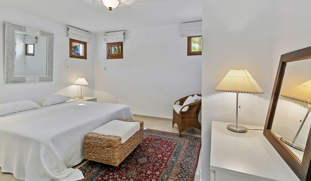 3 Bedroom Villa For Sale - Eastern Plateau, Aphrodite Hills, Paphos: ID 1104 32 – ID 1104 - Comark Estates