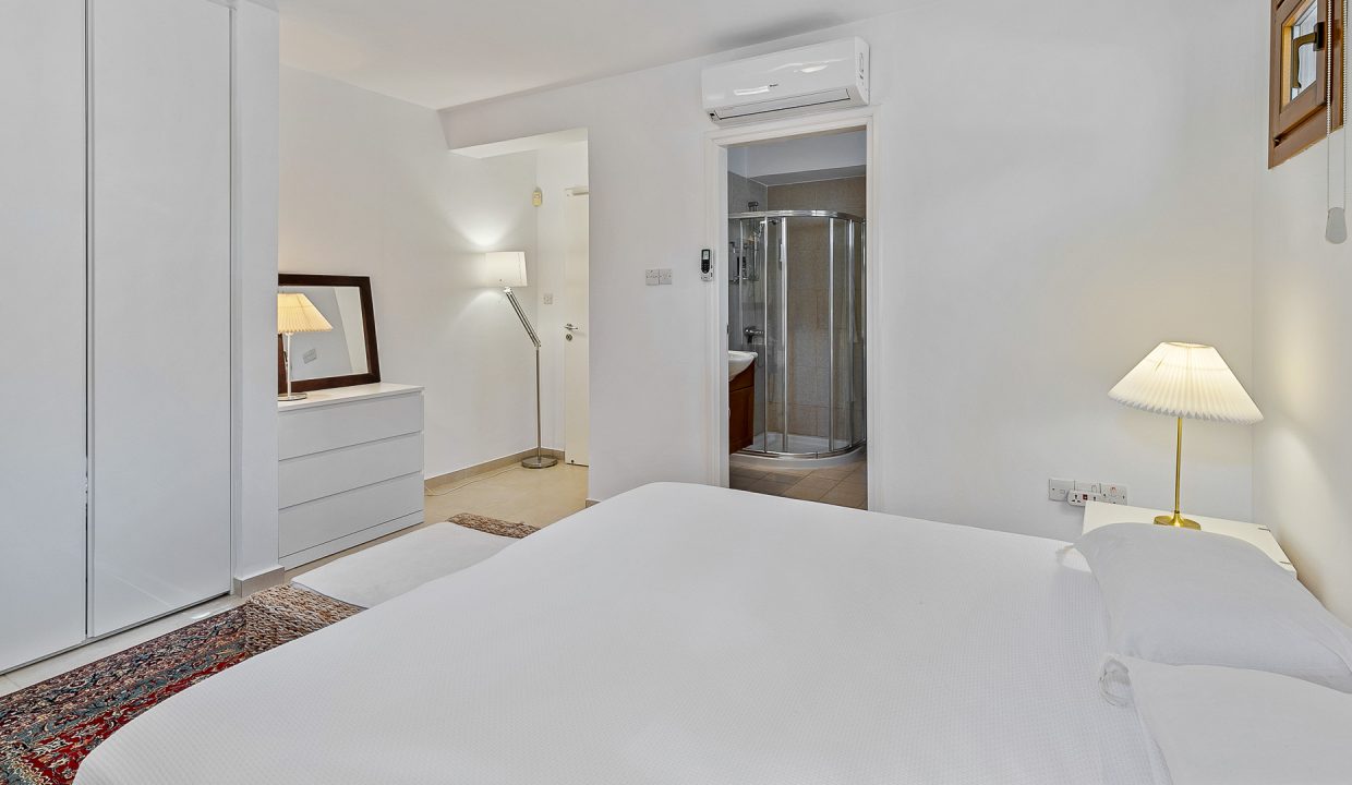 3 Bedroom Villa For Sale - Eastern Plateau, Aphrodite Hills, Paphos: ID 1104 33 – ID 1104 - Comark Estates