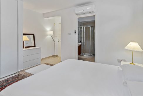 3 Bedroom Villa For Sale - Eastern Plateau, Aphrodite Hills, Paphos: ID 1104 33 – ID 1104 - Comark Estates
