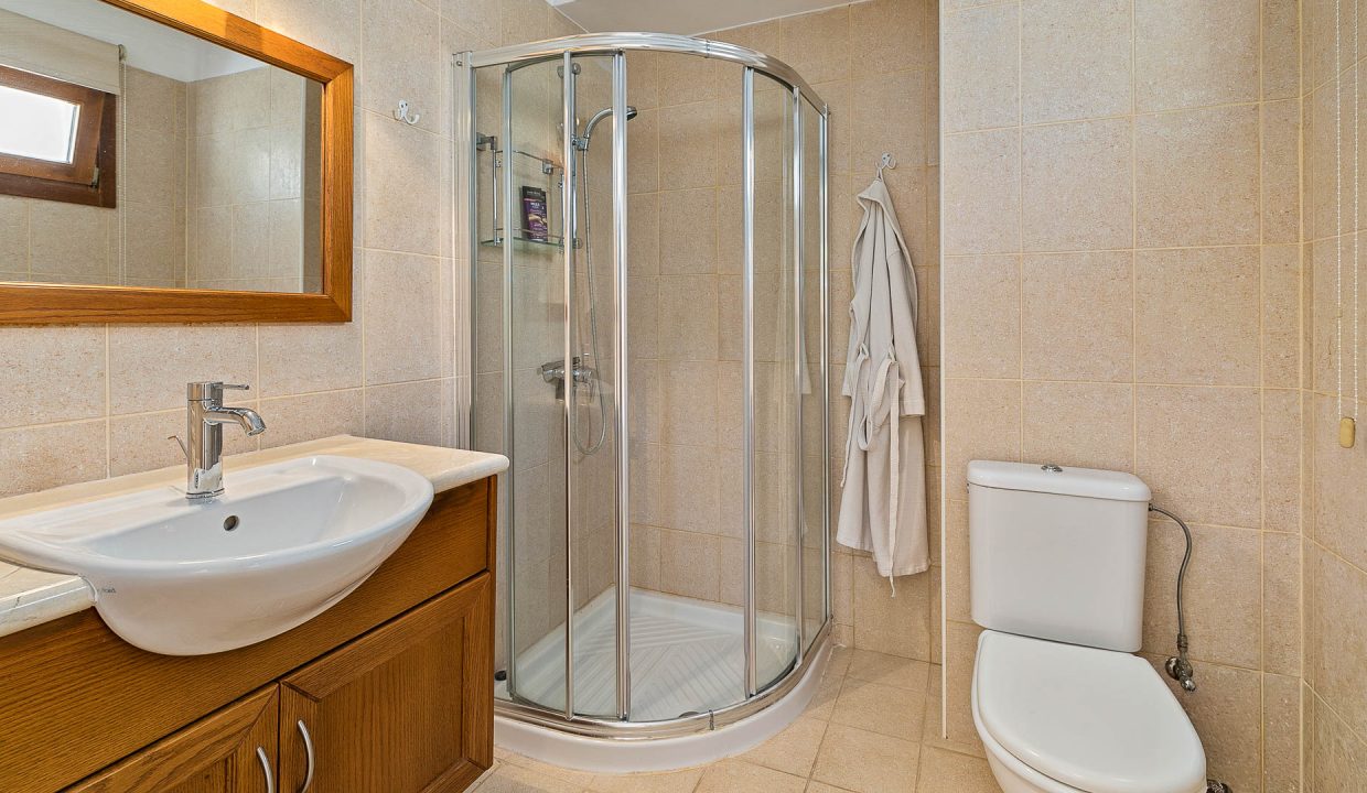 3 Bedroom Villa For Sale - Eastern Plateau, Aphrodite Hills, Paphos: ID 1104 34 – ID 1104 - Comark Estates
