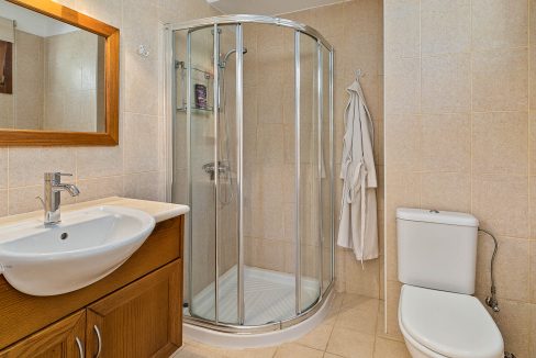 3 Bedroom Villa For Sale - Eastern Plateau, Aphrodite Hills, Paphos: ID 1104 34 – ID 1104 - Comark Estates