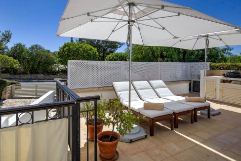3 Bedroom Villa For Sale - Eastern Plateau, Aphrodite Hills, Paphos: ID 1104 35 – ID 1104 - Comark Estates