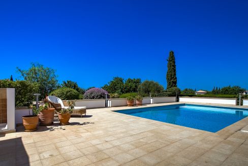 3 Bedroom Villa For Sale - Eastern Plateau, Aphrodite Hills, Paphos: ID 1104 37 – ID 1104 - Comark Estates