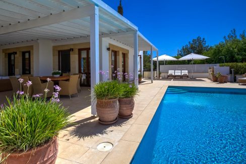 3 Bedroom Villa For Sale - Eastern Plateau, Aphrodite Hills, Paphos: ID 1104 41 – ID 1104 - Comark Estates