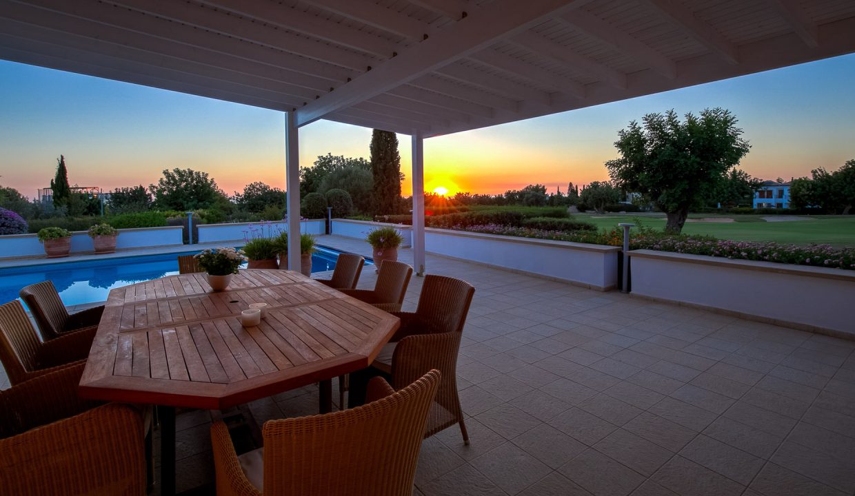 3 Bedroom Villa For Sale - Eastern Plateau, Aphrodite Hills, Paphos: ID 1104 52 – ID 1104 - Comark Estates