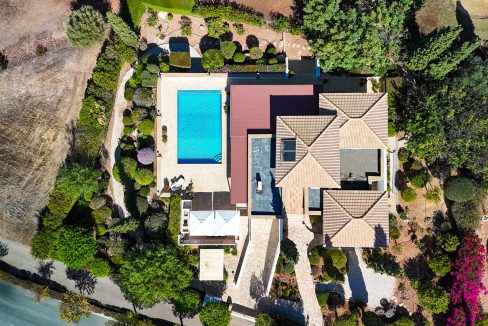 3 Bedroom Villa For Sale - Eastern Plateau, Aphrodite Hills, Paphos: ID 1104 01 – ID 1104 - Comark Estates