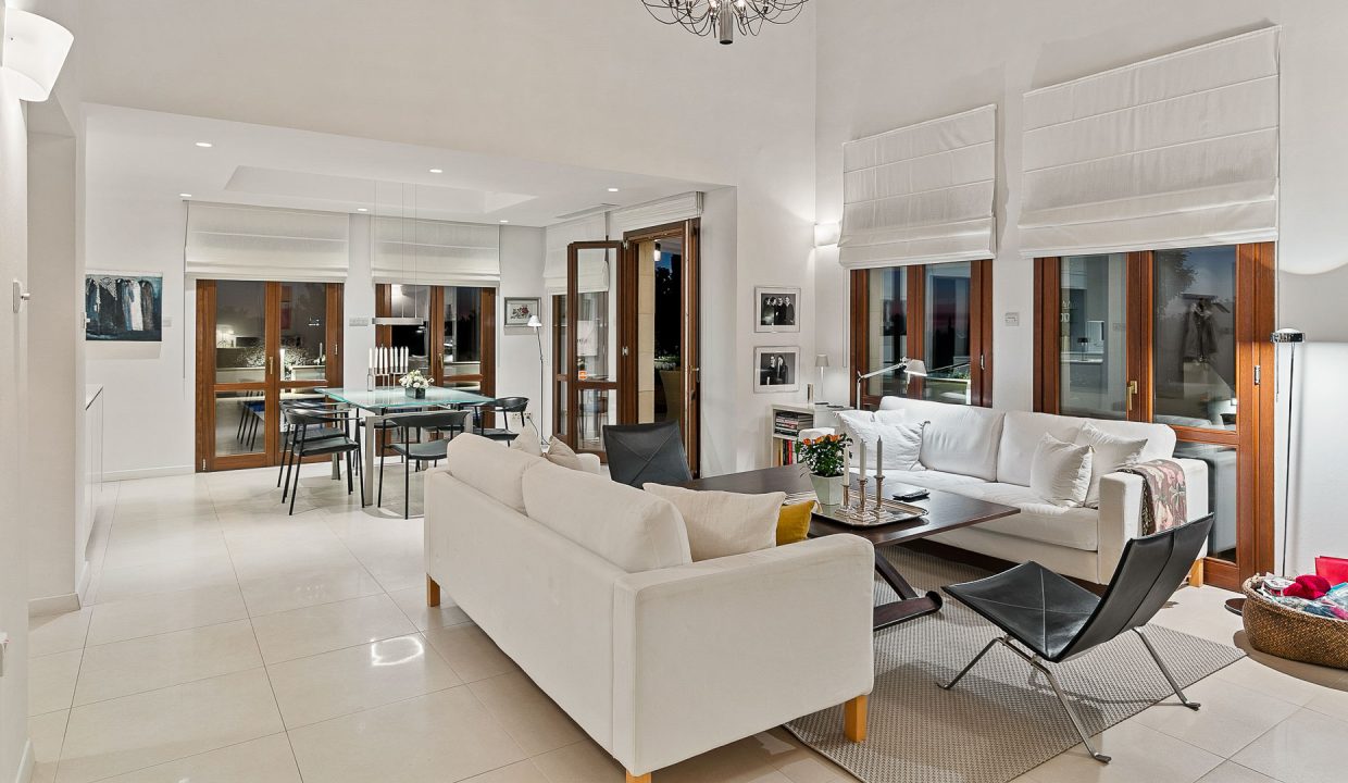 3 Bedroom Villa For Sale - Eastern Plateau, Aphrodite Hills, Paphos: ID 1104 67 – ID 1104 - Comark Estates