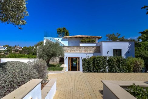 5 Bedroom Villa For Sale - Eastern Plateau, Aphrodite Hills, Paphos: ID 1094 10 – ID 1094 - Comark Estates