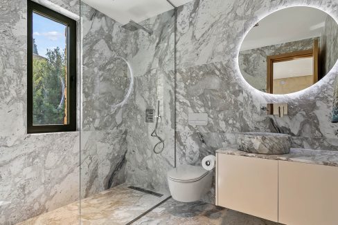 5 Bedroom Villa For Sale - Eastern Plateau, Aphrodite Hills, Paphos: ID 1094 17 – ID 1094 - Comark Estates