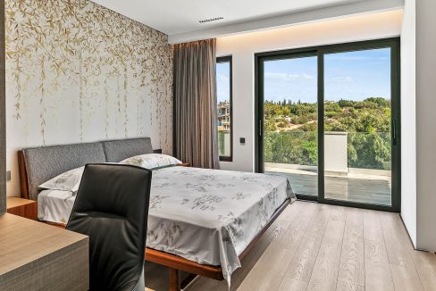 5 Bedroom Villa For Sale - Eastern Plateau, Aphrodite Hills, Paphos: ID 1094 22 – ID 1094 - Comark Estates