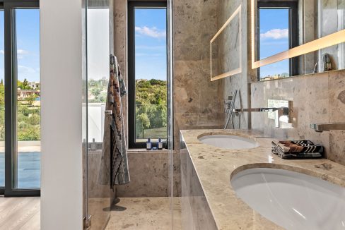 5 Bedroom Villa For Sale - Eastern Plateau, Aphrodite Hills, Paphos: ID 1094 27 – ID 1094 - Comark Estates