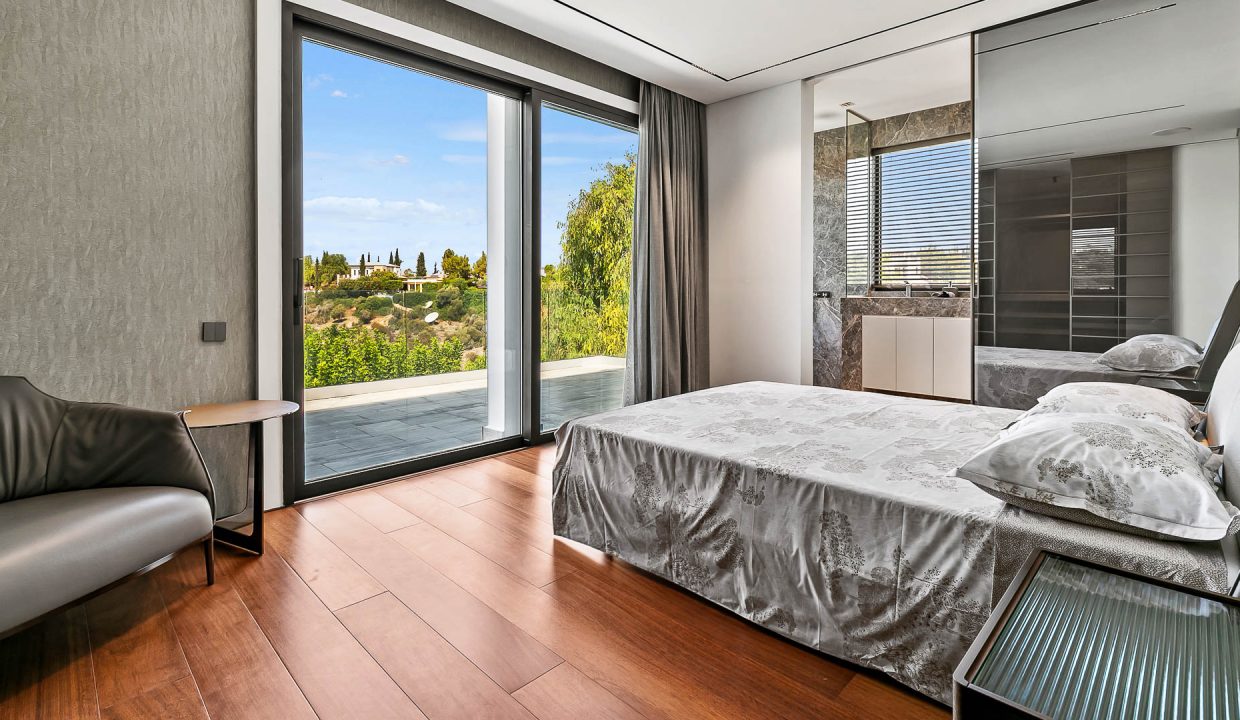 5 Bedroom Villa For Sale - Eastern Plateau, Aphrodite Hills, Paphos: ID 1094 37 – ID 1094 - Comark Estates