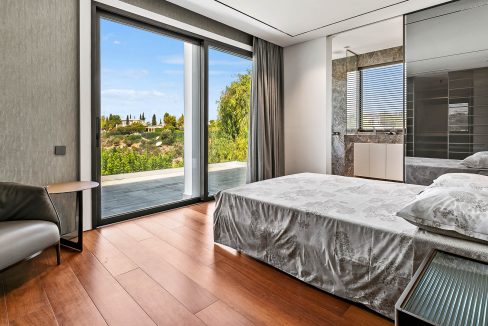 5 Bedroom Villa For Sale - Eastern Plateau, Aphrodite Hills, Paphos: ID 1094 37 – ID 1094 - Comark Estates