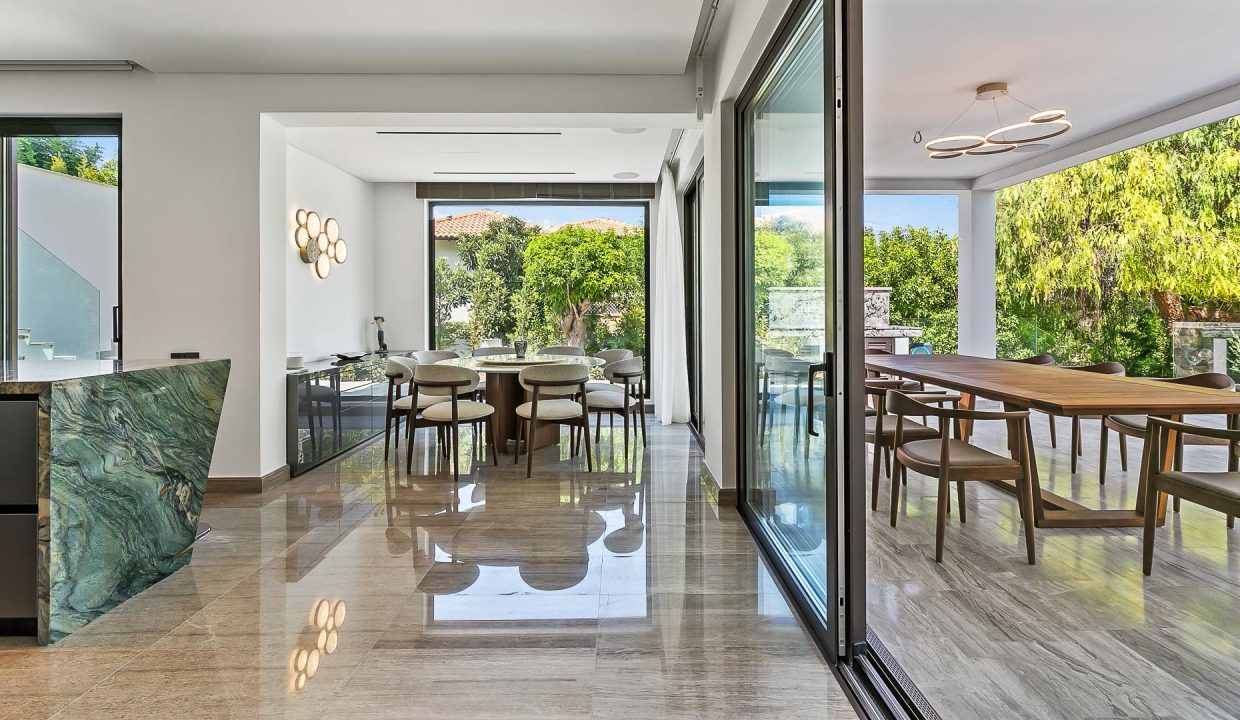 5 Bedroom Villa For Sale - Eastern Plateau, Aphrodite Hills, Paphos: ID 1094 45 – ID 1094 - Comark Estates