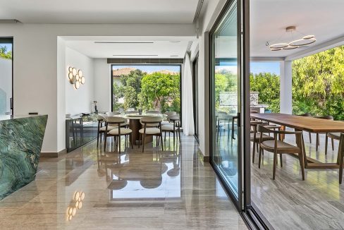 5 Bedroom Villa For Sale - Eastern Plateau, Aphrodite Hills, Paphos: ID 1094 45 – ID 1094 - Comark Estates