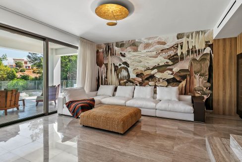5 Bedroom Villa For Sale - Eastern Plateau, Aphrodite Hills, Paphos: ID 1094 52 – ID 1094 - Comark Estates