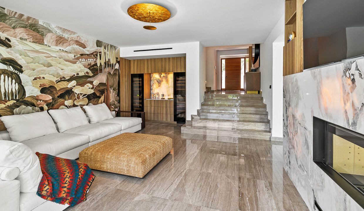 5 Bedroom Villa For Sale - Eastern Plateau, Aphrodite Hills, Paphos: ID 1094 53 – ID 1094 - Comark Estates