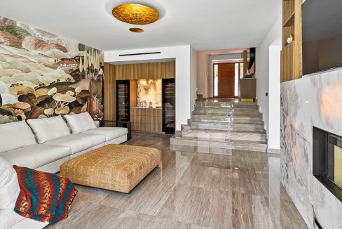 5 Bedroom Villa For Sale - Eastern Plateau, Aphrodite Hills, Paphos: ID 1094 53 – ID 1094 - Comark Estates