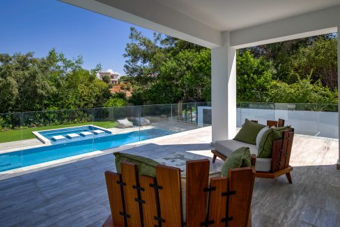 5 Bedroom Villa For Sale - Eastern Plateau, Aphrodite Hills, Paphos: ID 1094 56 – ID 1094 - Comark Estates