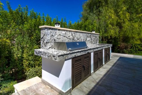5 Bedroom Villa For Sale - Eastern Plateau, Aphrodite Hills, Paphos: ID 1094 58 – ID 1094 - Comark Estates