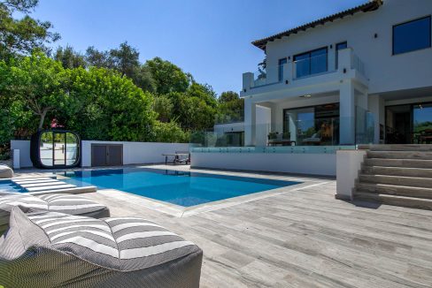 5 Bedroom Villa For Sale - Eastern Plateau, Aphrodite Hills, Paphos: ID 1094 61 – ID 1094 - Comark Estates