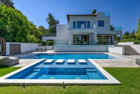5 Bedroom Villa For Sale - Eastern Plateau, Aphrodite Hills, Paphos: ID 1094 62 – ID 1094 - Comark Estates