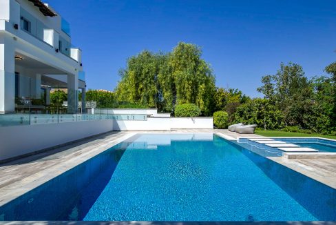 5 Bedroom Villa For Sale - Eastern Plateau, Aphrodite Hills, Paphos: ID 1094 64 – ID 1094 - Comark Estates