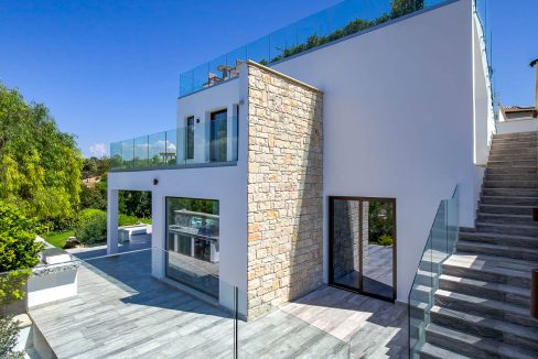 5 Bedroom Villa For Sale - Eastern Plateau, Aphrodite Hills, Paphos: ID 1094 68 – ID 1094 - Comark Estates
