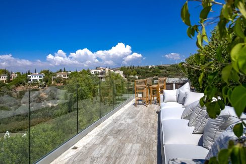 5 Bedroom Villa For Sale - Eastern Plateau, Aphrodite Hills, Paphos: ID 1094 69 – ID 1094 - Comark Estates