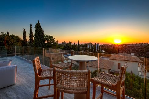 5 Bedroom Villa For Sale - Eastern Plateau, Aphrodite Hills, Paphos: ID 1094 71 – ID 1094 - Comark Estates