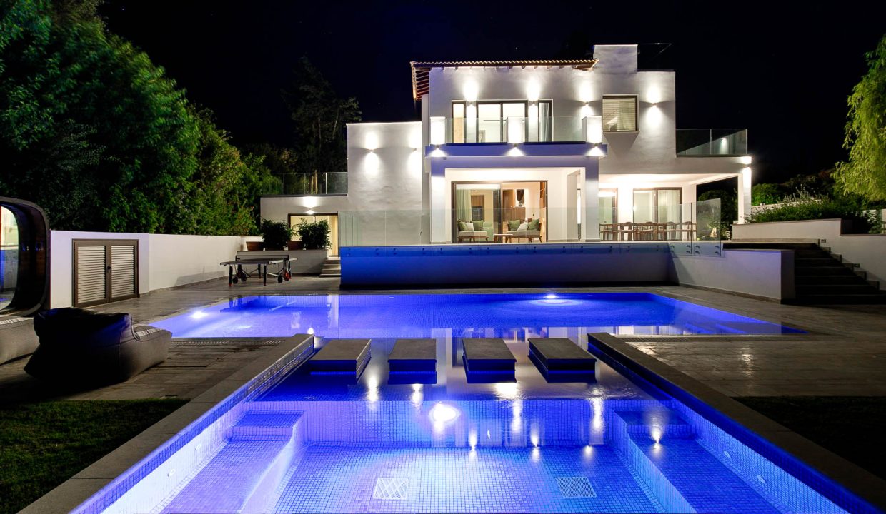 5 Bedroom Villa For Sale - Eastern Plateau, Aphrodite Hills, Paphos: ID 1094 81 – ID 1094 - Comark Estates