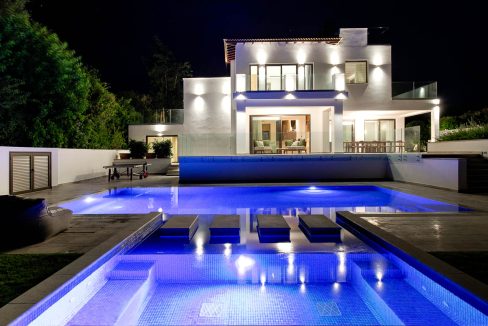 5 Bedroom Villa For Sale - Eastern Plateau, Aphrodite Hills, Paphos: ID 1094 81 – ID 1094 - Comark Estates