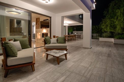 5 Bedroom Villa For Sale - Eastern Plateau, Aphrodite Hills, Paphos: ID 1094 84 – ID 1094 - Comark Estates
