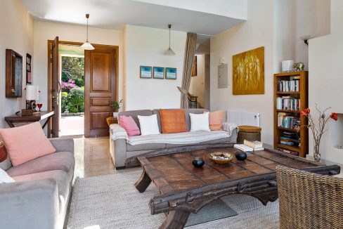 3 Bedroom Villa For Sale - Eastern Plateau, Aphrodite Hills, Paphos: ID 1096 10 – ID 1096 - Comark Estates