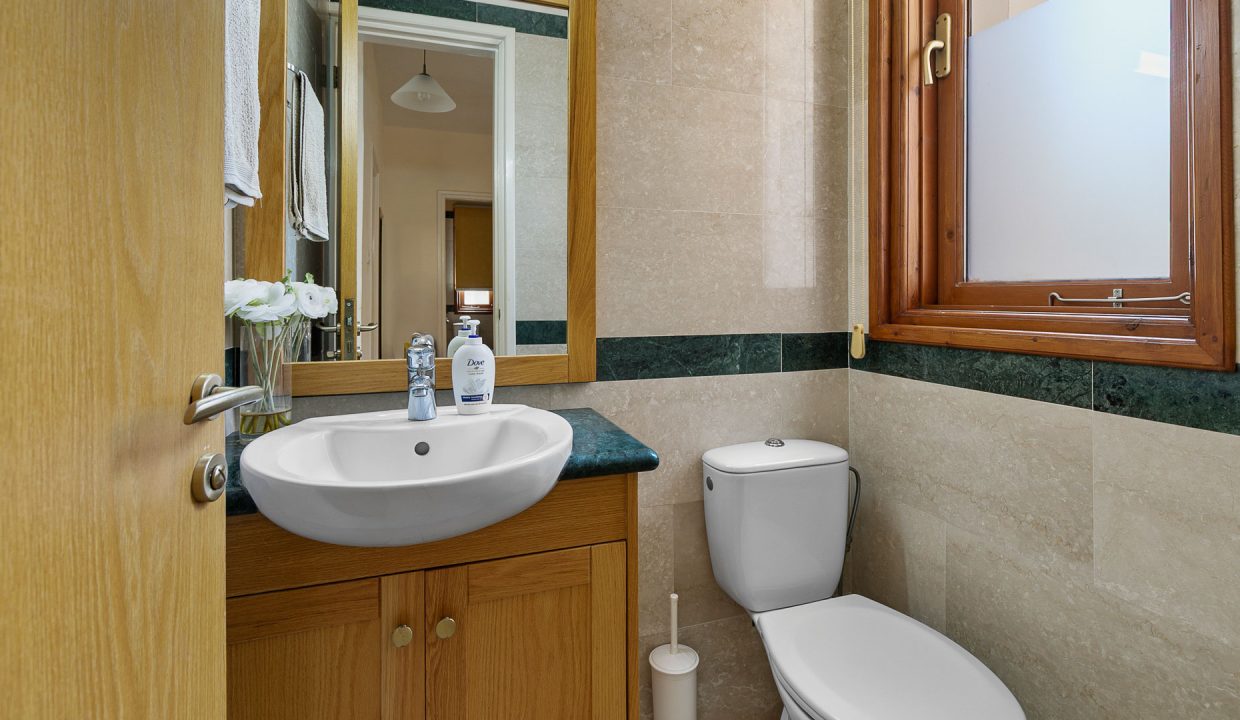 3 Bedroom Villa For Sale - Eastern Plateau, Aphrodite Hills, Paphos: ID 1096 11 – ID 1096 - Comark Estates