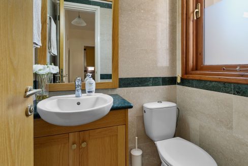 3 Bedroom Villa For Sale - Eastern Plateau, Aphrodite Hills, Paphos: ID 1096 11 – ID 1096 - Comark Estates