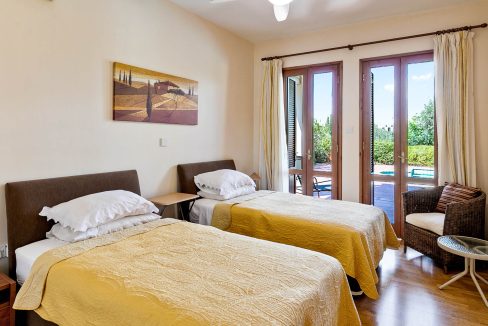 3 Bedroom Villa For Sale - Eastern Plateau, Aphrodite Hills, Paphos: ID 1096 12 – ID 1096 - Comark Estates