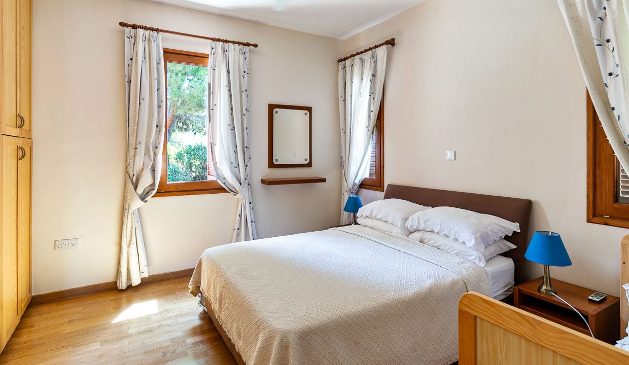 3 Bedroom Villa For Sale - Eastern Plateau, Aphrodite Hills, Paphos: ID 1096 13 – ID 1096 - Comark Estates