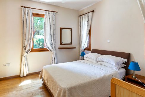 3 Bedroom Villa For Sale - Eastern Plateau, Aphrodite Hills, Paphos: ID 1096 13 – ID 1096 - Comark Estates